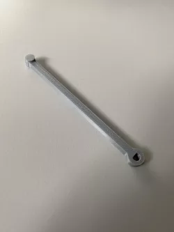 MK3S+ Bed Spacer Tool