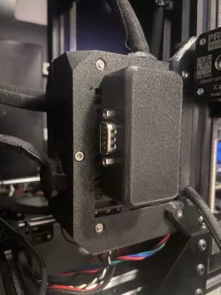 mk3s Eisny DB9 adapter