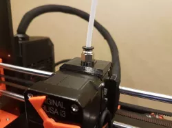 MK3s PC4-M6 FilamentSensorCover