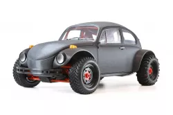 Model 7: Buggy