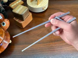 Model T1 Training Marcosticks