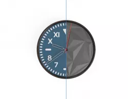 Modular Clock