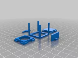 Modular Marble Maze