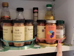 Modular Spice Carousel Remaster