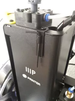 Monoprice Select Mini - Mini Tool Holder