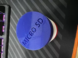 Multi-cards Holder