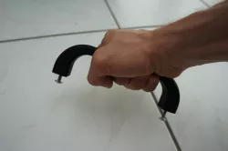 Multi-Purpose Handle