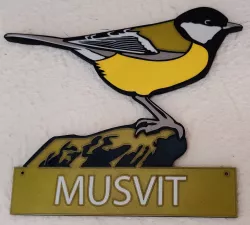 Musvit