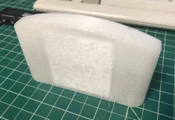 N64 Cartridge Shell Redux
