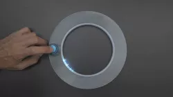 NeoPixel Run – LED Chase Arcade Game
