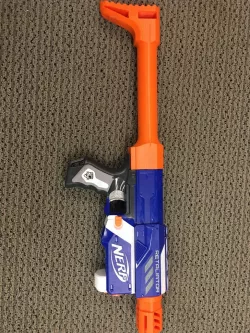 Nerf Stock