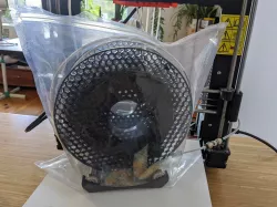 new-spool dry box