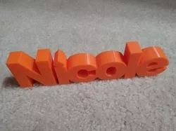 Nicole