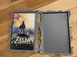 Nintendo Switch Game gift box