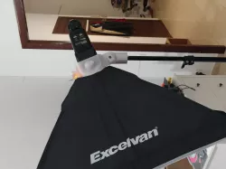 Nissin Di622 Softbox mount