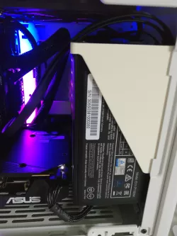 NR200P ATX PSU Mount