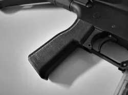 NU11 Grip (AR-15)