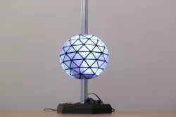 NYE Ball Drop