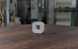 NZXT Puck Cable Manager & Headphone Hook