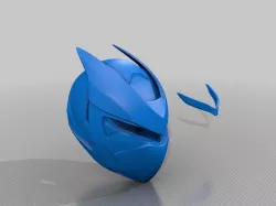 Oblivion Fornite Helmet