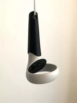 Oculus Quest 2 Beatsaber Grips
