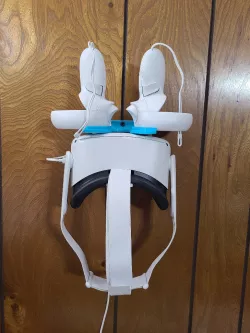 Oculus Quest 2 Wall Mount