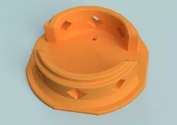 OneWheel Stand