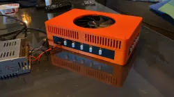 Open-CNC-Shield Case