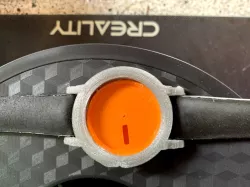 openScad parametric Wristwatch