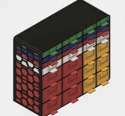 Organizer