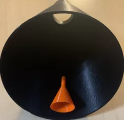 Parameterized Funnel