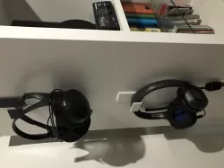 Parametric Hook