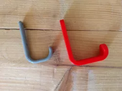 Parametric hook (with source file)