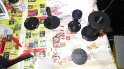 Pen Mold Mold