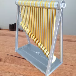 Pendulum Wave