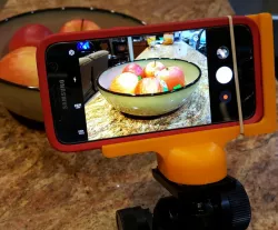 Phone Camera Stand