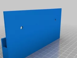 Phone Wall Mount