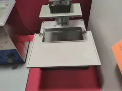 Phrozen Sonic Mini Resin tray