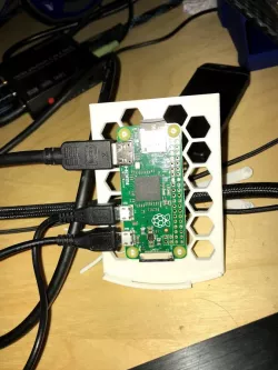 pi zero 1.3 sled (blade)
