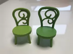 Playmobil Spirit Chair