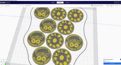 Pokemon Go Community Day #35 coin - 2019/2020 recap