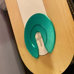 PopSocket Qi Charger Locator