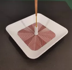 Porta Sahumerios / Incense stand