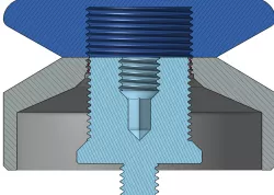 Precision tamper adapter