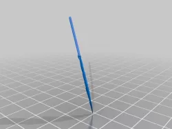 Predator Blade