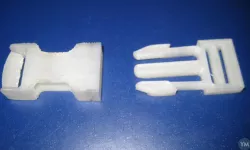 Prep'd Buckle