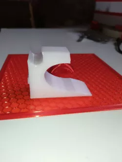 Printbed Scraper