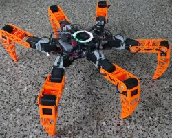 Projekt Leptan: Lepta v1.0