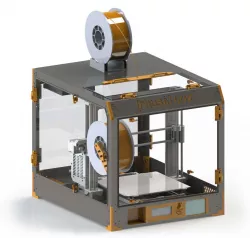 Prusa-box prototype