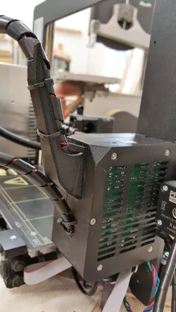 Prusa Cable Support
